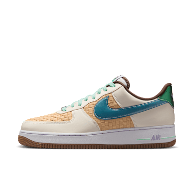 Nike Air Force 1 Retro Men's Shoes. Nike.com